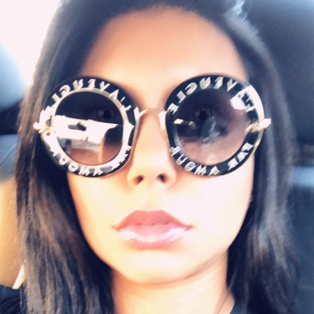 Meet your Posher, Johanna